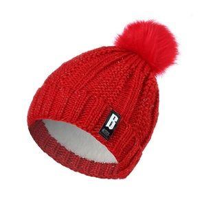 WOMEN Winter beanie NIP